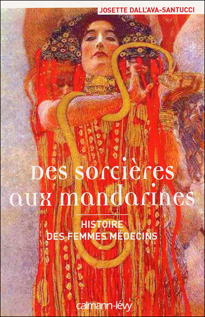 Des sorcières aux mandarines