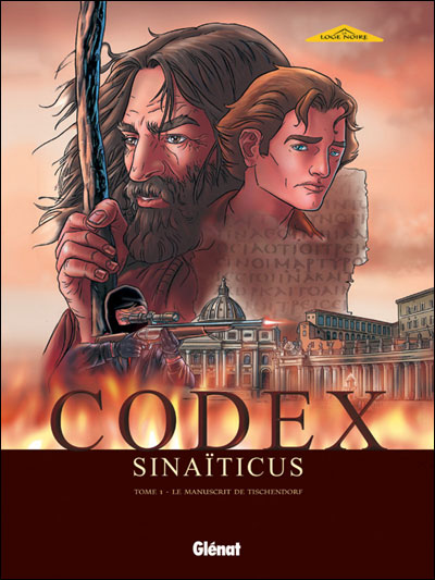 Codex Sinaïticus