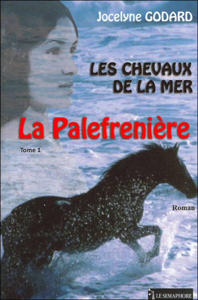 La palefrenière