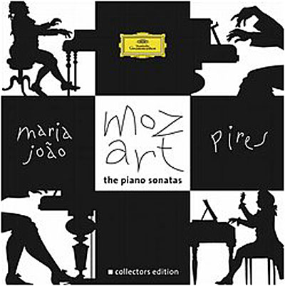 Sonates pour piano - Coffret