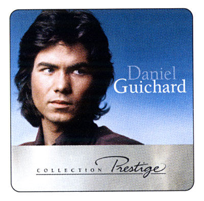 Daniel Guichard