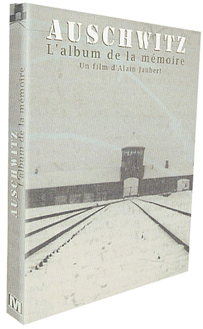 AUSCHWITZ-ALBUM DE MEMOIRE-VF