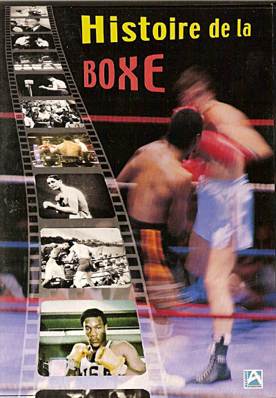 Histoire de la boxe