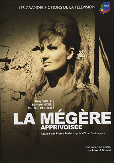 MEGERE APPRIVOISEE-VF