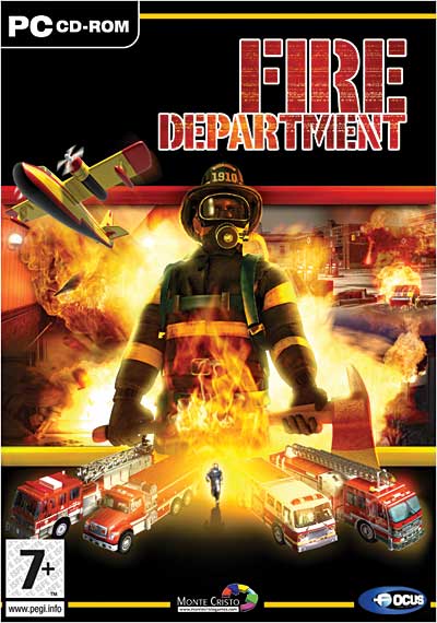 Fire Department