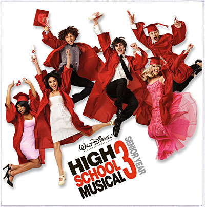 High school musical 3