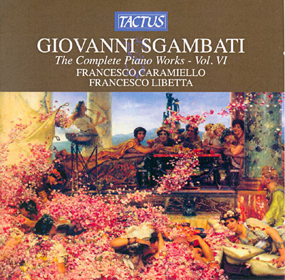 Intégrale pour piano volume 6 - Oeuvres pour 4 mains