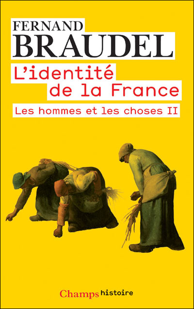 Les hommes et les choses II