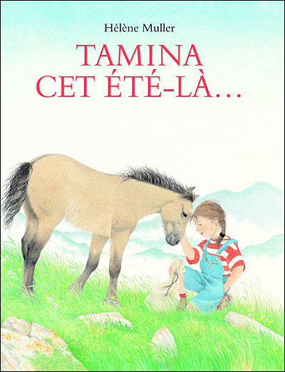 Tamina, cet été là