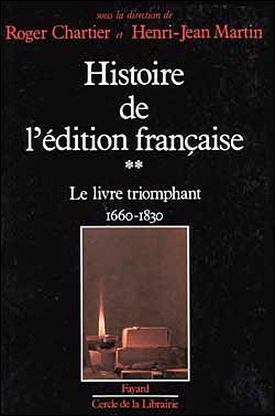 histoire edition francaise,2:livre triomphant