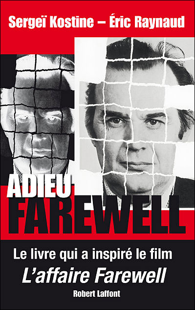 Adieu Farewell