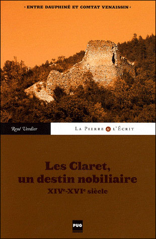 Entre Dauphiné et Comtat Vénaissin