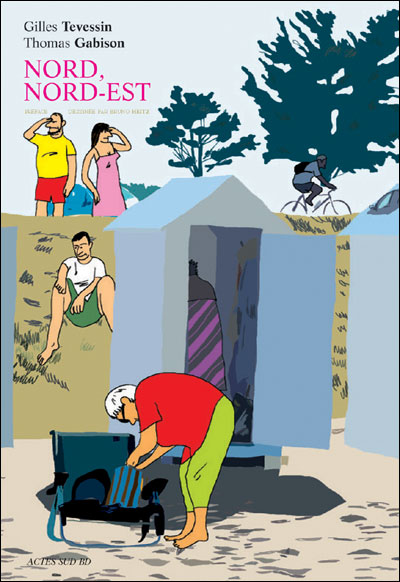 Nord Nord Est