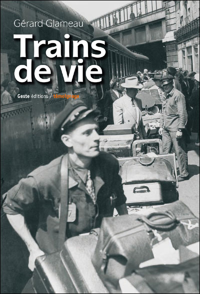 Trains de vie