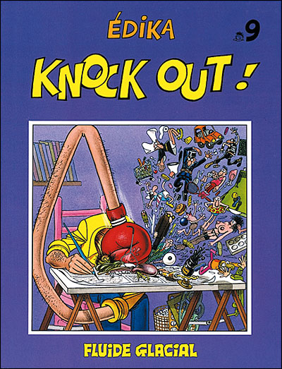 Knock out !