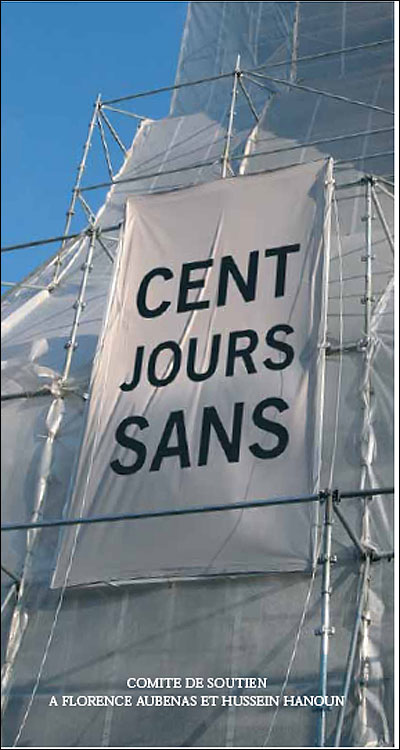 Cent jours sans