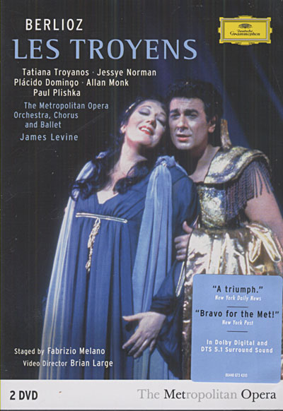 Les Troyens