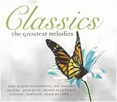Greatest melodies