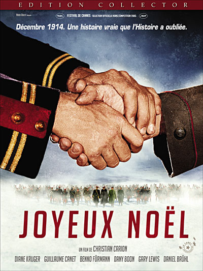 Joyeux Noël - Edition Collector