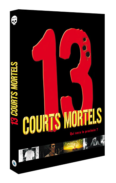 Les 13 Courts mortels