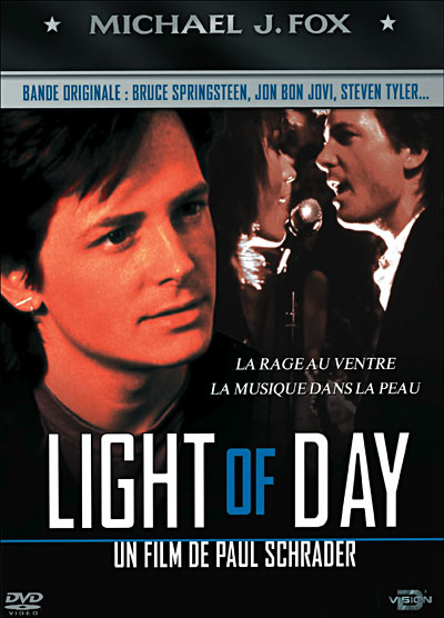 Light of Day