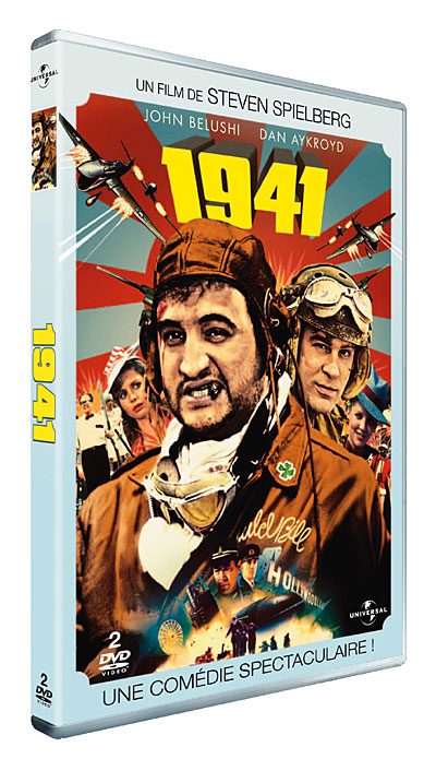 1941- Edition Collector