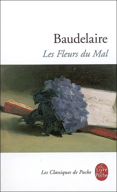 Download Petit Livre De Les Fleurs Du Mal Pdf Free | Zip Book Reader