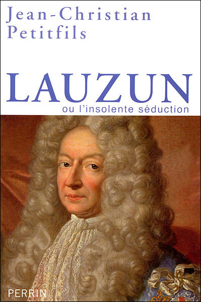 Lauzun
