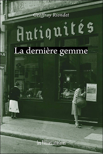 La dernière gemme