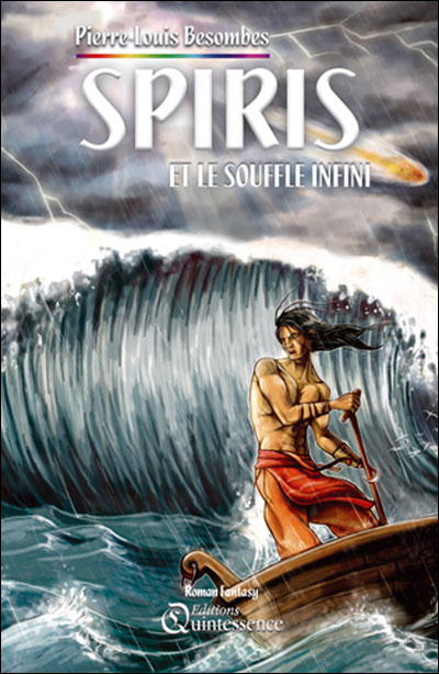 Spiris et le souffle infini
