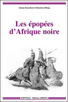 Les épopées d'Afrique noire
