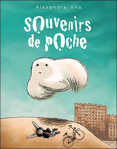 Souvenirs de poche