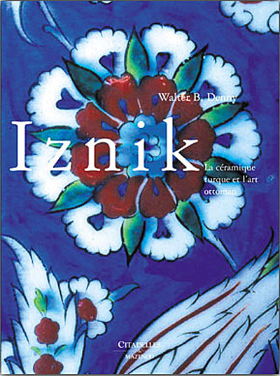 Iznik (Réédition)