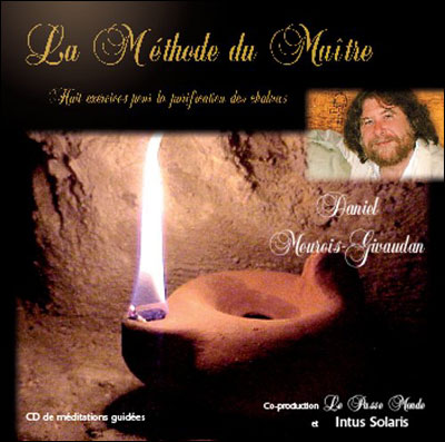 La méthode du maître - livre audio