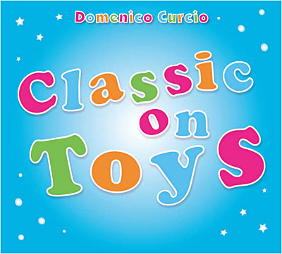 Classic on toys