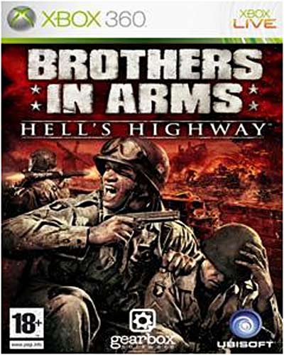 Brothers In Arms : Hell's Highway Édition Collector PS3 | Rakuten
