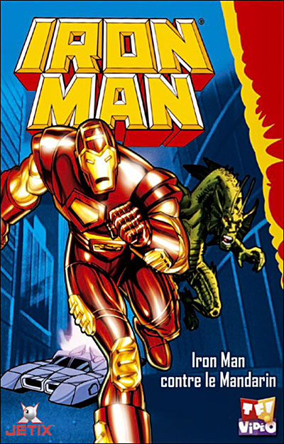 Volume 1