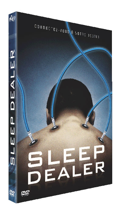 Sleep Dealer
