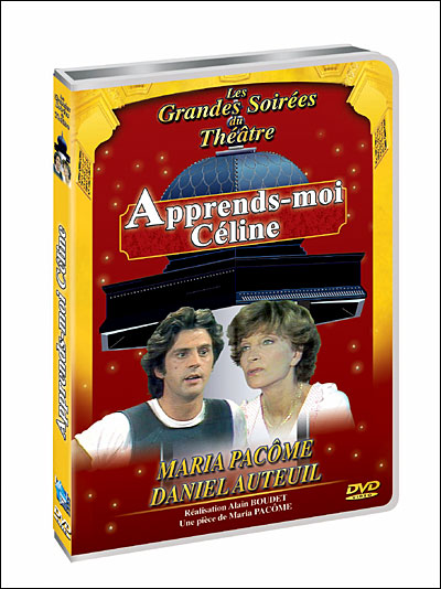 Apprends-moi Céline