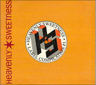 Heavenly sweetness volume 1