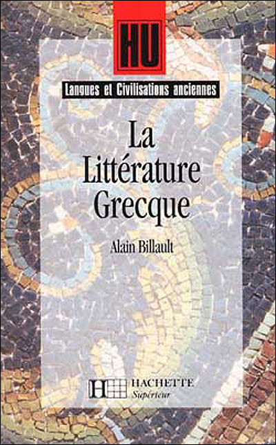 Litterature grecque