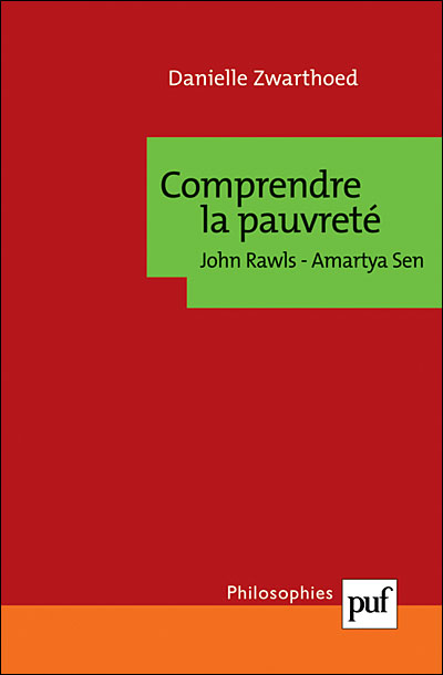 Comprendre la pauvreté : John Rawls, Amartya Sen