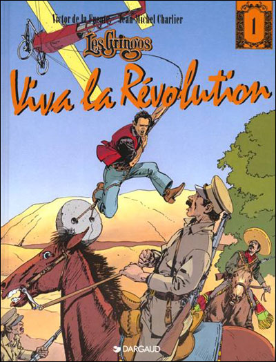 Viva la revolution