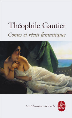 Contes et récits fantastiques