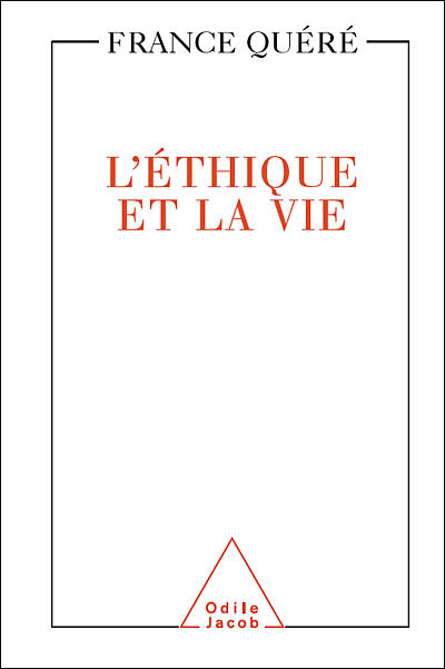 L'ethique et la vie - F. Quere - broché