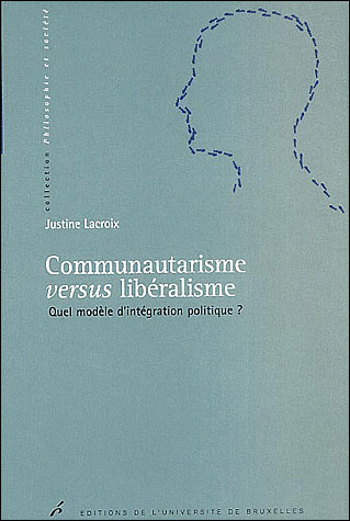 Communautarisme versus libéralisme
