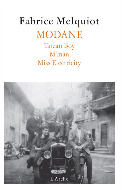 Modane