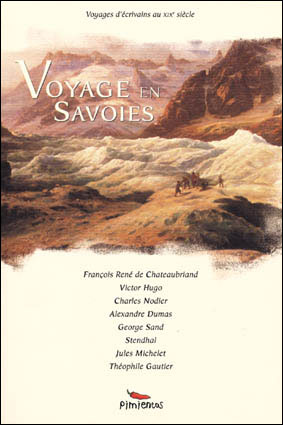Voyage en savoies