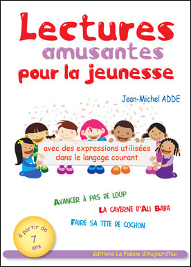 Lectures amusantes pour la jeunesse