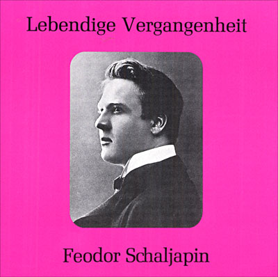 Lebendige Vergangenheit